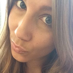 Meet your Posher, Brittanie