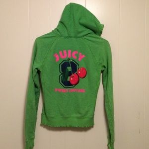 JUICY COUTURE JACKET