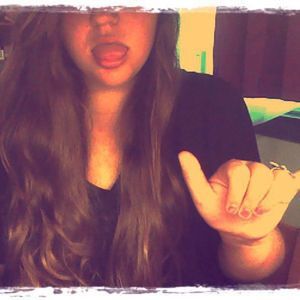 Meet your Posher, Amber