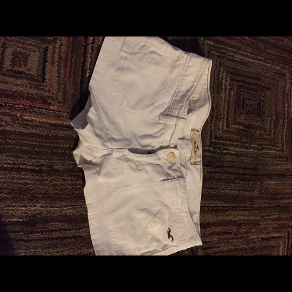 Hollister shorts
