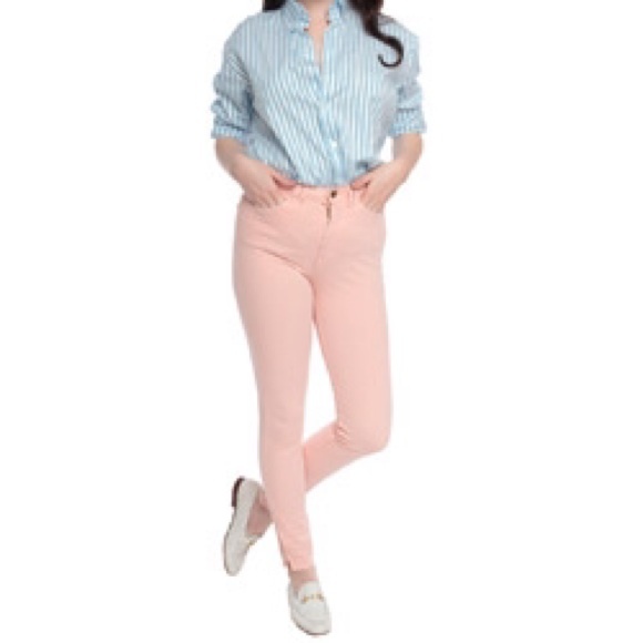 LOOKING FOR American Apparel Pants!!