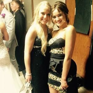 Meet your Posher, Heather