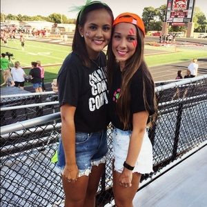 Meet your Posher, Addison