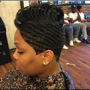 Meet your Posher, Tasha