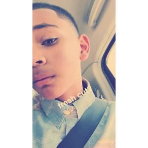 Meet your Posher, Caleb