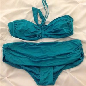 2 bathing suit sets!! Great deal!! 👙👙