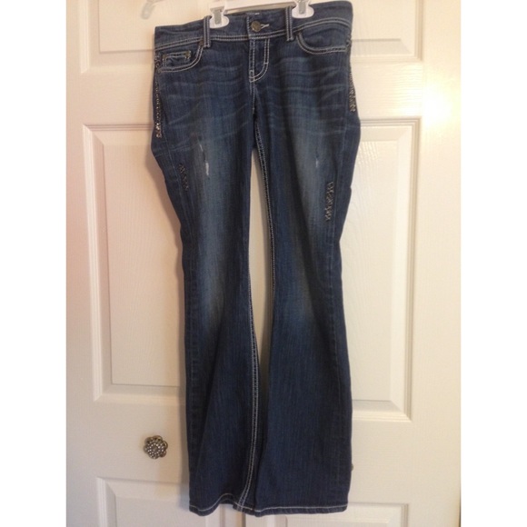 BKE Pants - Bke jeans