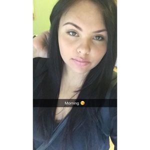 Meet your Posher, Allie