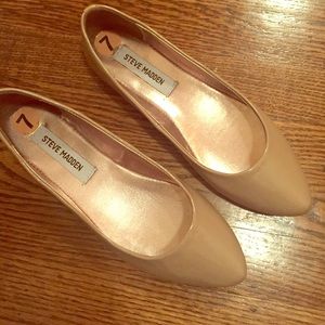 Steve Madden Flats