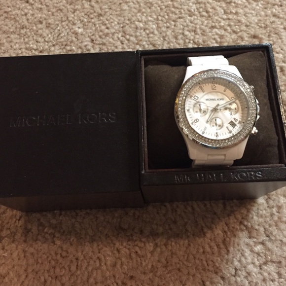 Micheal Kors watch