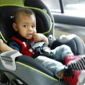 Meet your Posher, Alonza