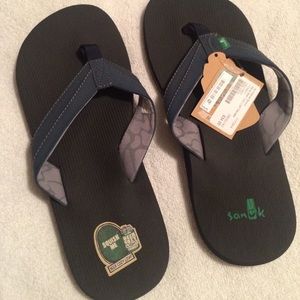 Men's Sanuk Beer Cozy Light Sandals