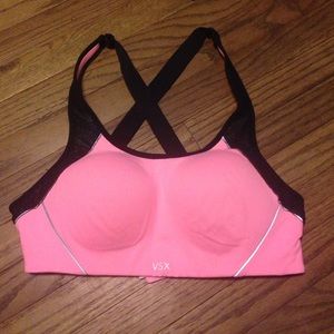 Vsx sport bra