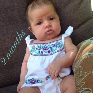 Meet your Posher, Tricia