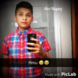 Meet your Posher, Alex