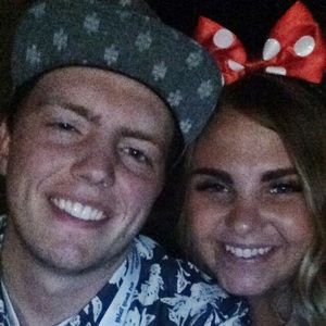 Meet your Posher, Chandler