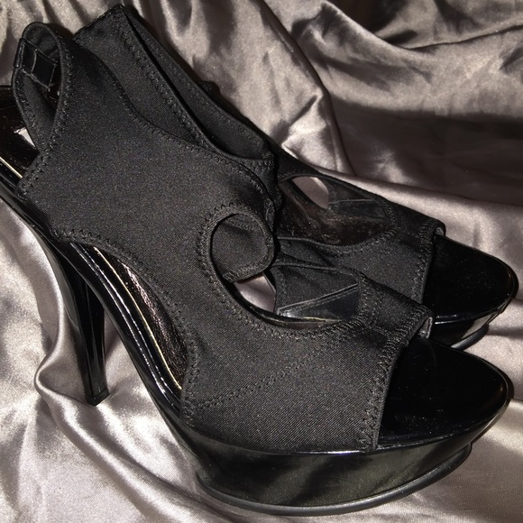 Steve Madden Platforms