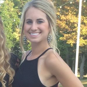 Meet your Posher, Kelsey