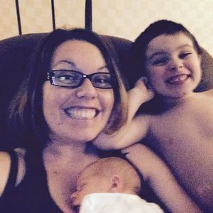 Meet your Posher, Fallon