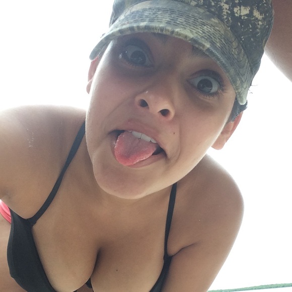 Meet your Posher, Alice