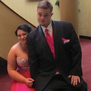 Meet your Posher, Samantha