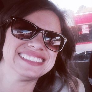 Meet your Posher, Leslie