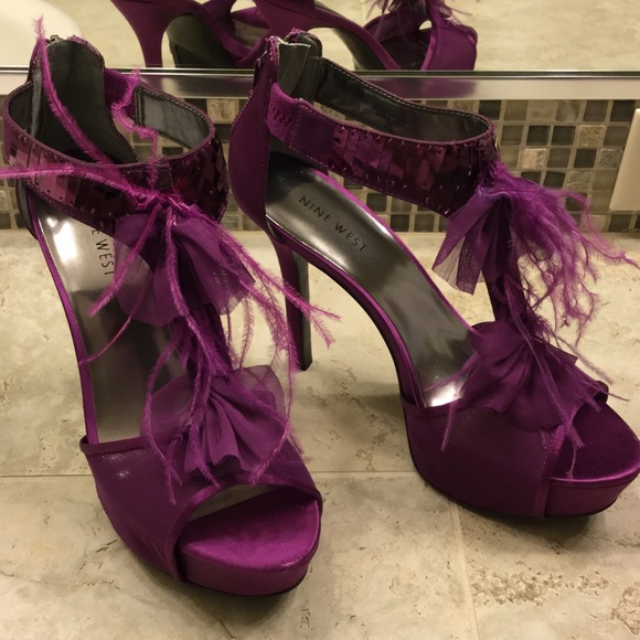 Nine West Shoes - Nine West Frederika Ankle Strap Sandal