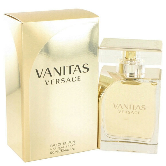 Vanita by versace