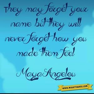 Meet your Posher, Maryjo