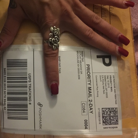 Shipping proof!!