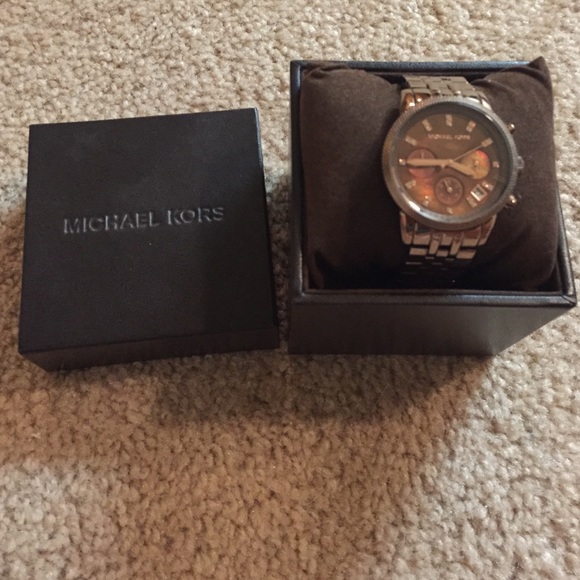 Michael Kors Accessories - Michael Kors watch