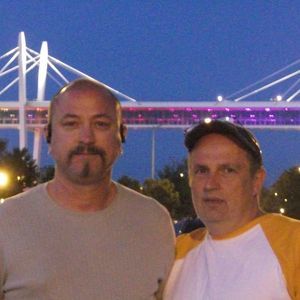 Meet your Posher, Kerry