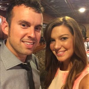 Meet your Posher, Katelyn