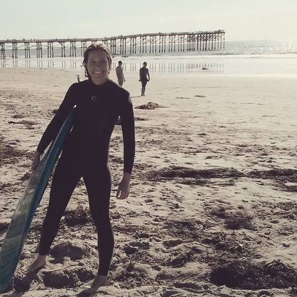 Meet your Posher, Lisa