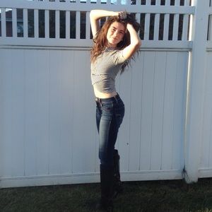 Meet your Posher, Liv