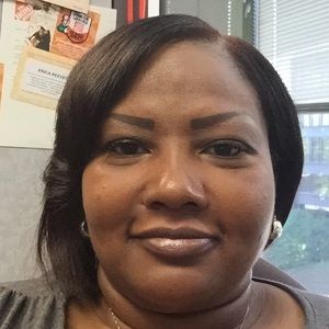 Meet your Posher, Erica
