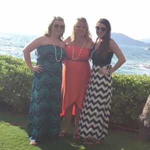 Meet your Posher, Brianna