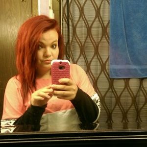 Meet your Posher, Lacey