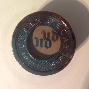 Urban decay single eyeshadow