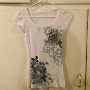 Maurice shirt