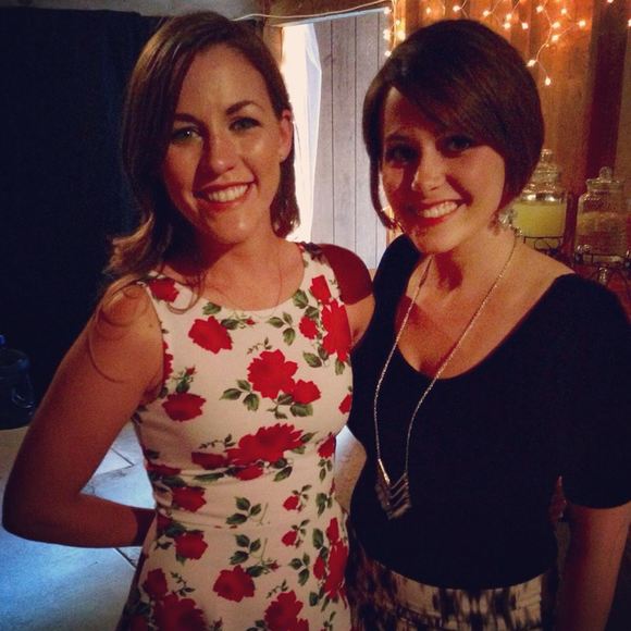 Meet your Posher, Lucretia - Picture 2 of 2