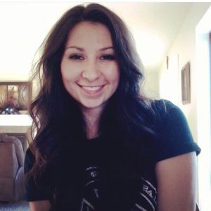 Meet your Posher, Jess