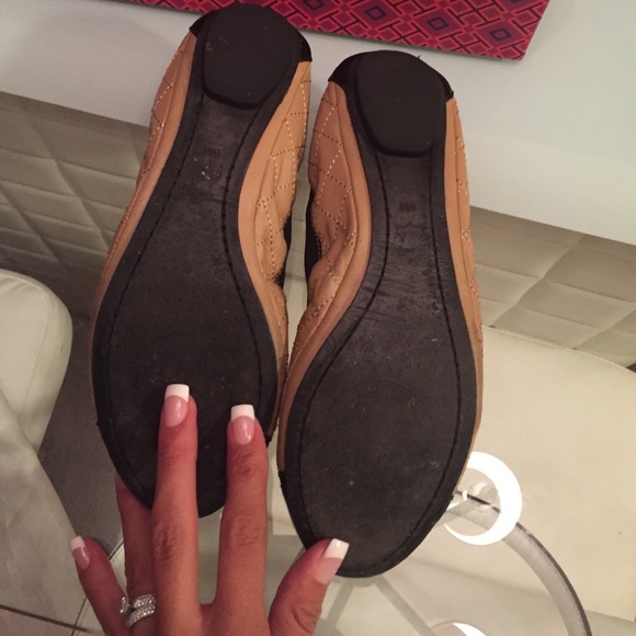 Authentic Tory burch flat - Picture 4 of 4