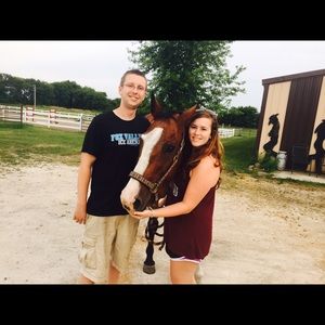 Meet your Posher, Sam