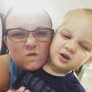 Meet your Posher, Tara