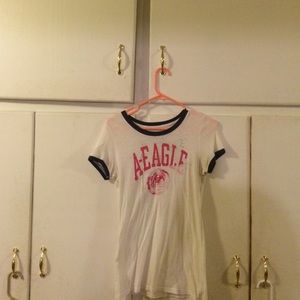 American eagle shirt
