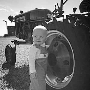 Meet your Posher, Christine