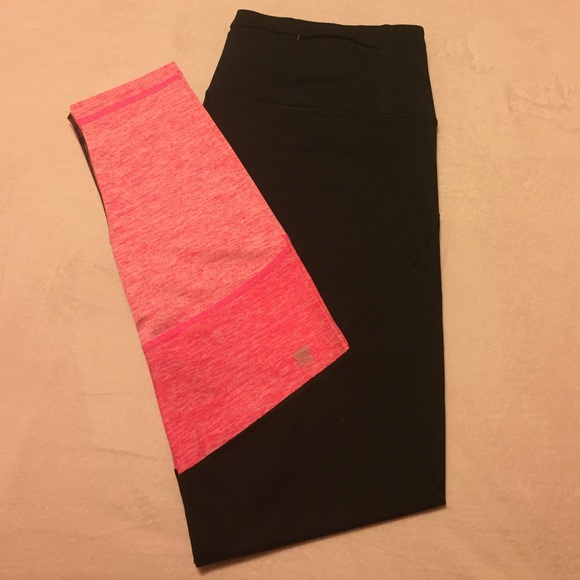Victoria's Secret VSX knockout tight