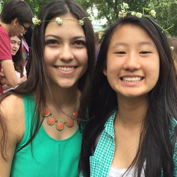 Meet your Posher, Raquel