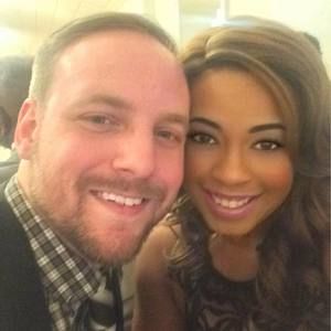 Meet your Posher, Tiana